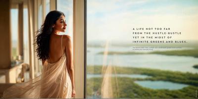 Kumar Mangrove Brochure 9