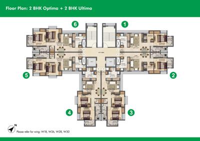 Lodha Amara Brochure 25