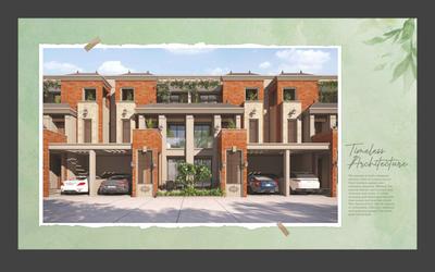 Courtyard Luxuria Brochure 6
