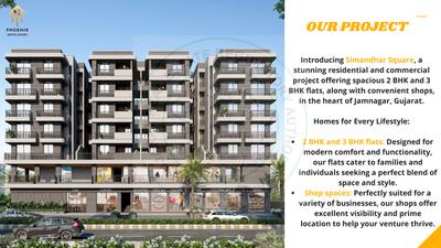 Phoenix Simandhar Square Brochure 2