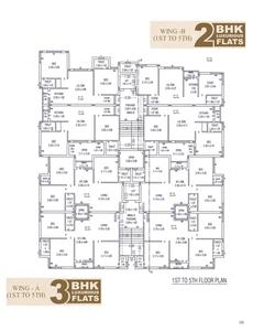 Aaryaa Karma Pride Residency Brochure 3