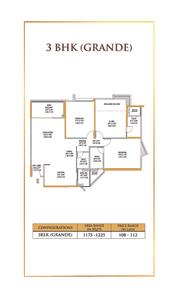 Pride Purple Park Titan Phase III Brochure 39