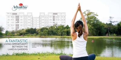 Avani Advaitha Brochure 2