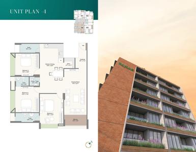 Swara Skyline Brochure 8