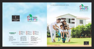 Tanish Dreams F Brochure 1