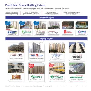 Panchsheel Pratishtha Brochure 11