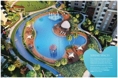 Alcove New Kolkata Brochure 14