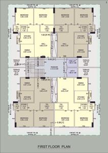 Aala Heights Brochure 3