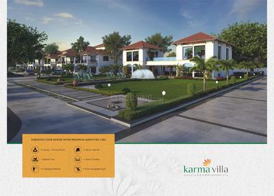 Karma Villa Brochure 3