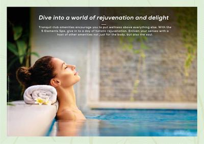 Godrej Urban Retreat Brochure 28