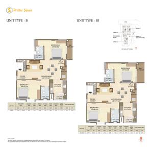 Suguna Pristine Square Brochure 9