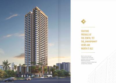 Arham Satyam Valencia Brochure 5