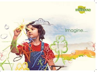 Ideal Abasan Brochure 1