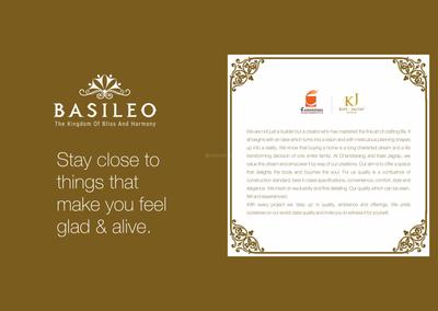 Chandrarang Basileo Brochure 16