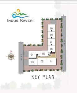 Indus Kaveri Brochure 3