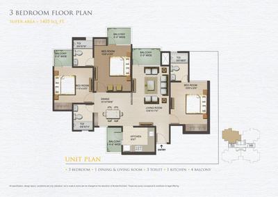Sunworld Vanalika Brochure 10