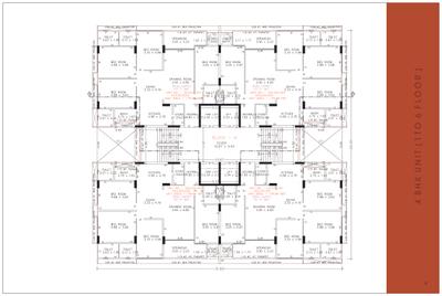 Shree Saral Paradise And Sky Luxuria Apartment Brochure 6