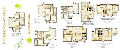 Vipul Gardens Brochure 3