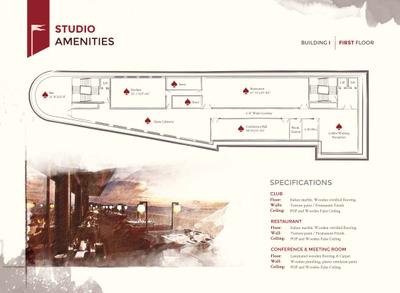 One The Fateh Brochure 24