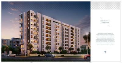 Maruthi Builder Sindur Pushpavanam Brochure 4
