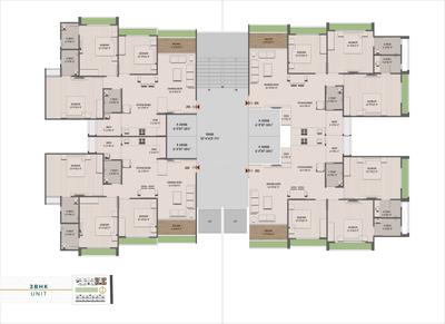 Sanvicasa Saharsh Brochure 12