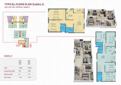 Subha Ratnam Brochure 20