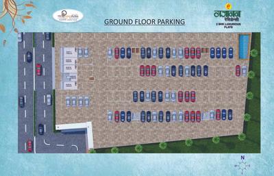 New Pawanputra Shree Gajanan Residency Brochure 7