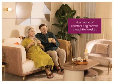 Dosti Primus Brochure 30