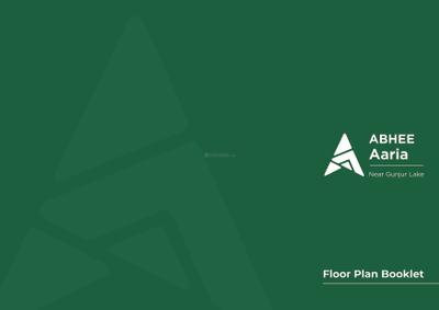 Abhee Aaria Brochure 1
