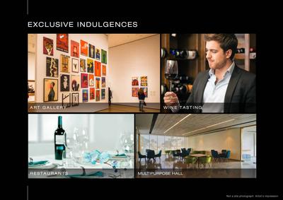 Godrej Meridien Brochure 41