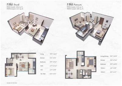 Poddar Wondercity Phase IV Brochure 20