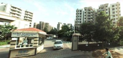 Image of 1050 Sq.ft 3 BHK Apartment / Flat for sale in CGHS Hewo Apartment, Sector 31, Gurgaon for Rs. 17500000