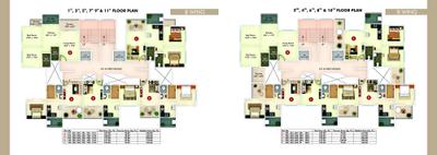 Sky Sparsh Regency Brochure 7
