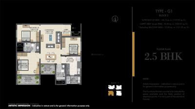 Sobha Winchester Brochure 11