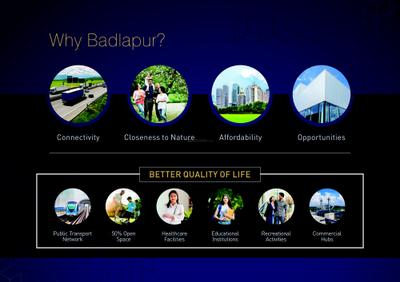 Poddar Wondercity Phase VI Brochure 14