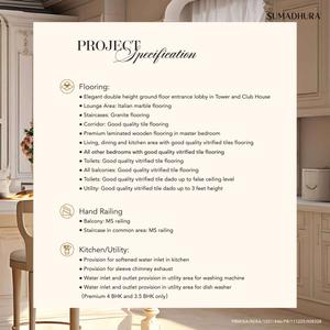 Sumadhura Edition Phase 2 Brochure 78