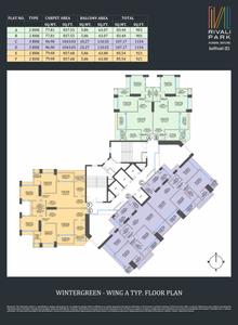 Rivali Park Wintergreen Brochure 16