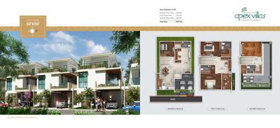 Dwarakamai Apex Villas Brochure 7