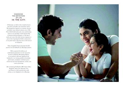 Rustomjee Bhandup Brochure 4