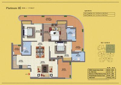 Saya Gold Avenue Brochure 8