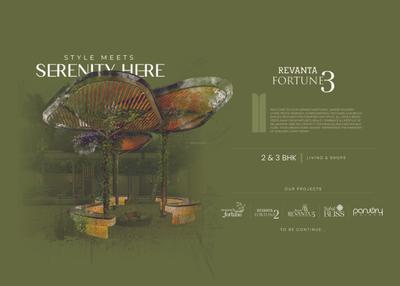 Revanta Fortune 3 Brochure 2
