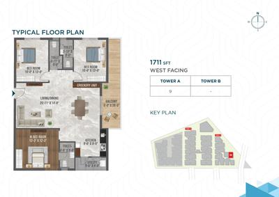 Risinia The Edge Brochure 52