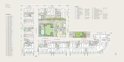 Shilp Serene Brochure 9