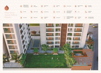Narayan Aria Brochure 8