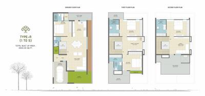 Vrundavan Willows Brochure 8