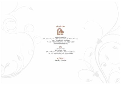 Narayan Aura Brochure 20