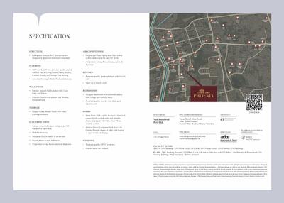 Courtyard Phoenix Brochure 27