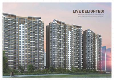 Goel Ganga Serio E F Building Brochure 3