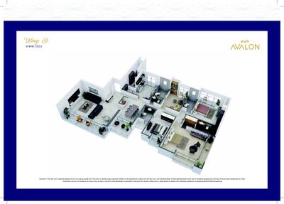 Sheth Avalon Phase 1 Brochure 14