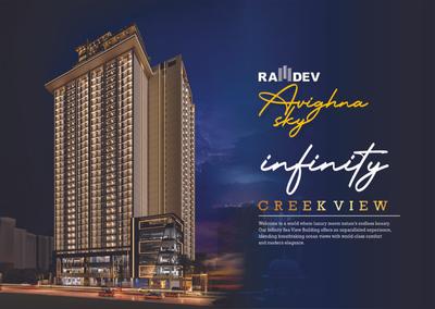 Ramdev Avighna Sky Brochure 2
